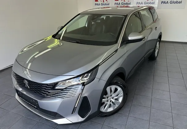 Zunanja slika - Peugeot 5008 - 1.5 BlueHDI 130 S S Active.7 SEDEŽEV.NAVI.TOP - 1