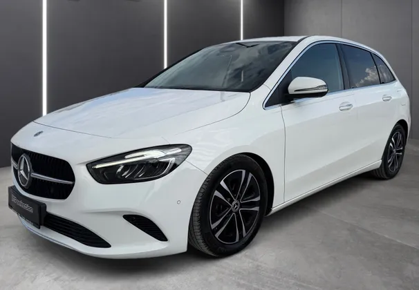 Zunanja slika - Mercedes-Benz B-Razred - B 200 d DCT Advanced Plus-Keylees-LED-PDC-Kamera - 1
