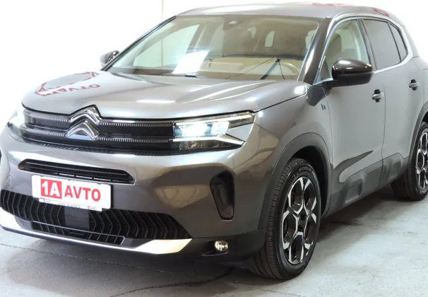 Zunanja slika - Citroën C5 Aircross - Hybrid 225 Avt. LED-KAMERA-KEYLESS - 1