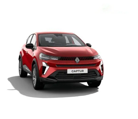 Zunanja slika - Renault Captur - E-Tech 145 evolution + 4 LETNI SERVIS GRATIS - 1