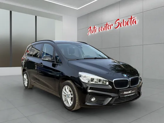 Zunanja slika - BMW Serija 2 - 218i - 1