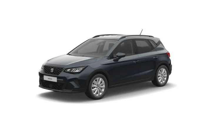Zunanja slika - Seat Arona - Ibiza 1.0 TSI 85KW STYLE EDITION - 1