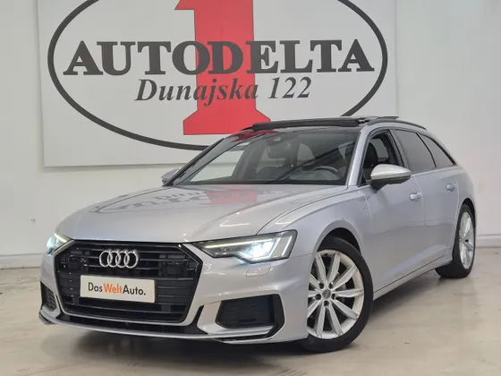 Zunanja slika - Audi A6 - 40 TDI - 1