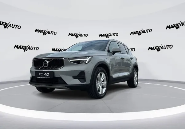 Zunanja slika - Volvo XC40 - B3P Core Avt... - 1
