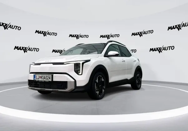 Zunanja slika - KIA Stonic - 1.0 T-GDi EX Pulse M T... - 1