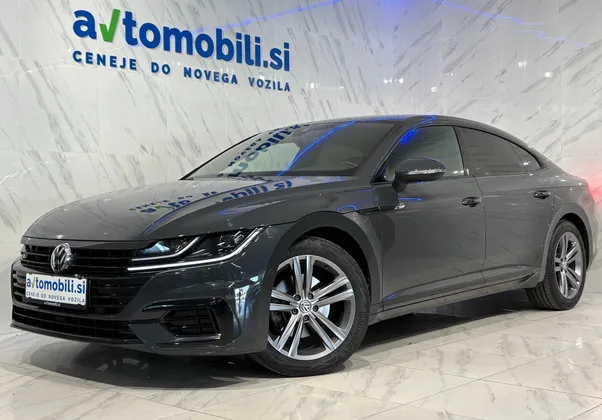Zunanja slika - Volkswagen Arteon - 2.0 TSI R-Line DSG - ACC - Kamera - Gretje - PDC - 1