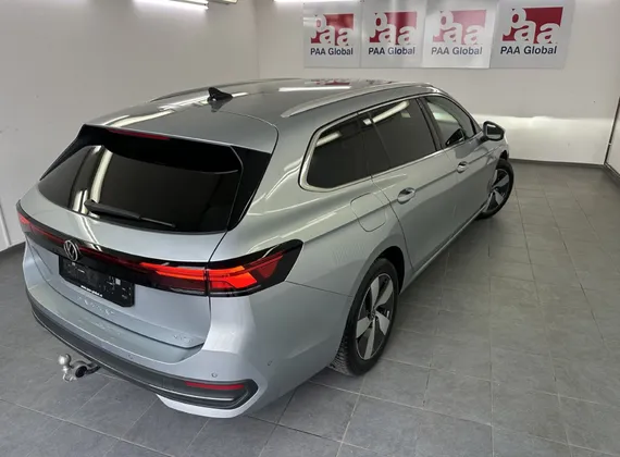Zunanja slika - VW Passat - Variant 1.5 eTSI BMT Elegance DSG..NEMŠKI.KLJUKA.KAMERA - 1