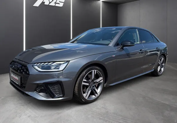 Zunanja slika - Audi A4 - 35 TFSI S line S tronic-SLO-Lane assist-PDC-Kame - 1
