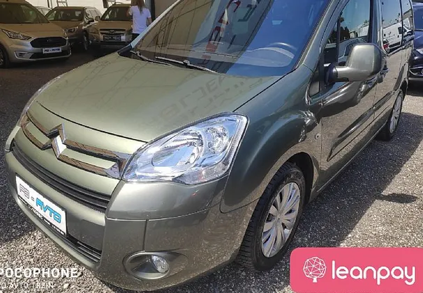 Zunanja slika - Citroën Berlingo - Multispace 1.6 HDi-196.000KM-AVT.KLIMA-ODLIČEN - 1