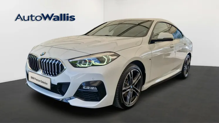 Zunanja slika - BMW Serija 2 - 218i - 1