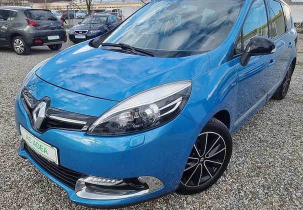 Zunanja slika - Renault Scénic - Grand Scenic Bose Edition 1.2 TCe 130 Energy - BREZ POLOGA - 1