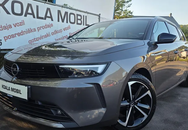 Zunanja slika - Opel Astra - SPORTSTOURER 1.5 D EDITION LED-KAMERA-NAVI-ALU - 1