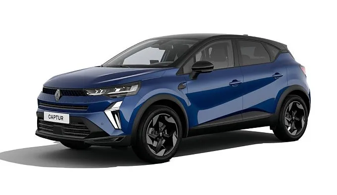 Zunanja slika - Renault Captur - TCe 115 Techno - 1