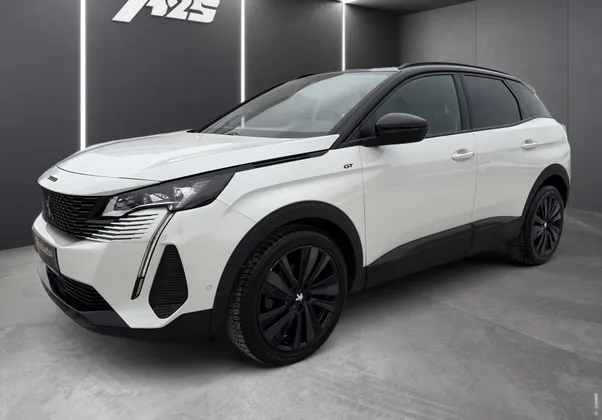 Zunanja slika - Peugeot 3008 - 1.5 HDI Aut.GT-Line-SLO-Mrtvi kot-Aktivni tempom.. - 1