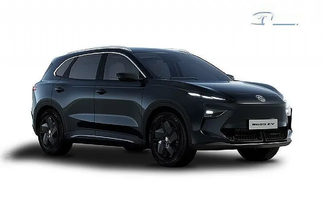 Zunanja slika - MG MGS5 - Comfort 49kWh+7 let tovarniške garancije - 1