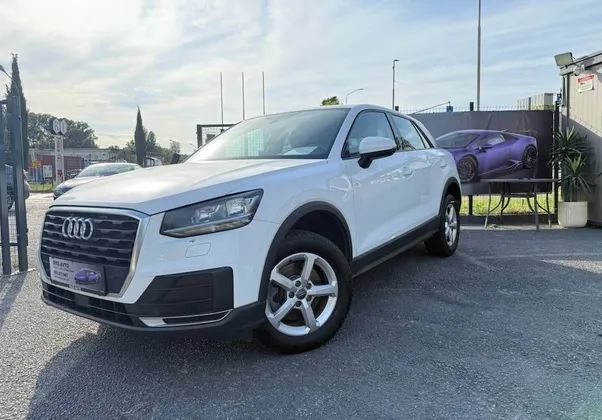 Zunanja slika - Audi Q2 - 1.6 TDI UREDIMO FINANCIRANJE POLOG 1200 - 1