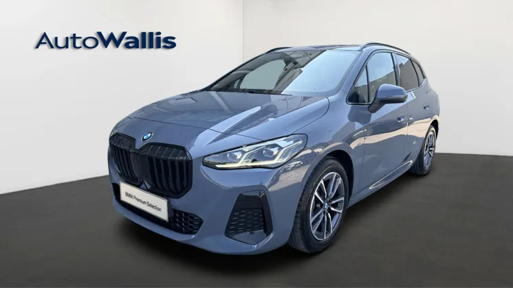 Zunanja slika - BMW Serija 2 - 218i - 1