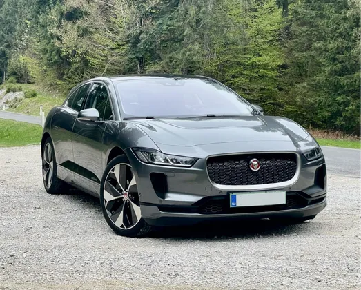 Zunanja slika - Jaguar I-PACE - EV 400 AWD - 1