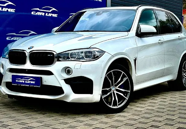 Zunanja slika - BMW X5 - serija : M Avt. | SLO. | 2 | B O | NIGHT VISION | PANO |... - 1