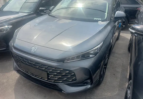 Zunanja slika - MG MG HS - HS 1.5T GDI Hybrid+ Luxury - 1