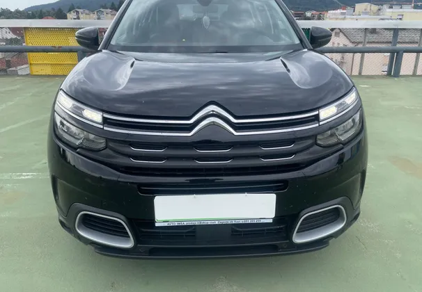 Zunanja slika - Citroën C5 Aircross - BlueHdi 130 S S Shine NAVI. KAMERA. 2X PDC - 1