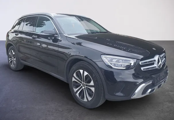 Zunanja slika - Mercedes-Benz GLC-Razred - GLC 220 d 4MATIC Avt. - 1
