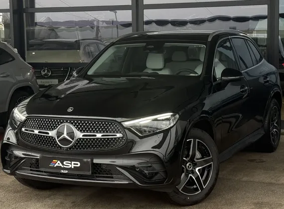 Zunanja slika - Mercedes-Benz GLC-Razred - GLC 200 d 4MATIC Premium Plus - 1