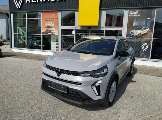 Zunanja slika - Renault Captur - TCe 90 evolution - 1