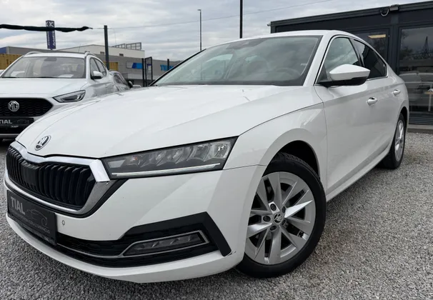 Zunanja slika - Škoda Octavia - 2.0 TDI CRYSTAL LED-LIMO.-NAVI-VIRTUAL-ACC-KAMERA- - 1
