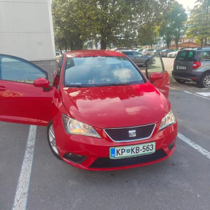 Zunanja slika - Seat Ibiza - 1.2 tdi - 1