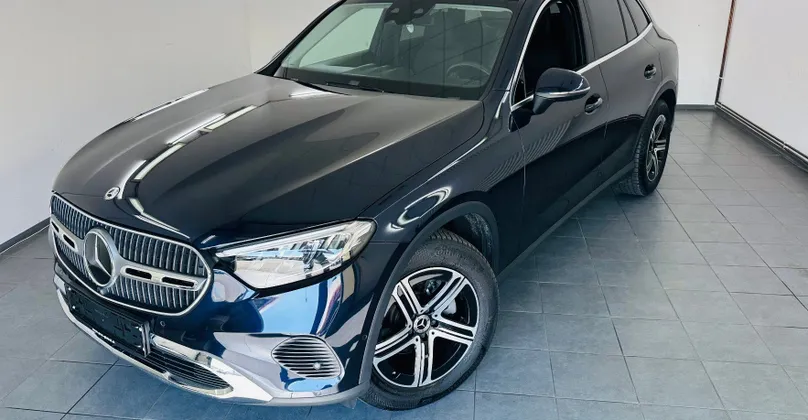 Zunanja slika - Mercedes-Benz GLC-Razred - GLC 220d 4MATIC Avt.NEMŠKI+4ALU.KAMERA.LED.USNJE - 1