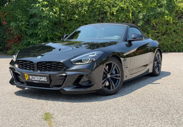 Zunanja slika - BMW Z4 - M40i - 1