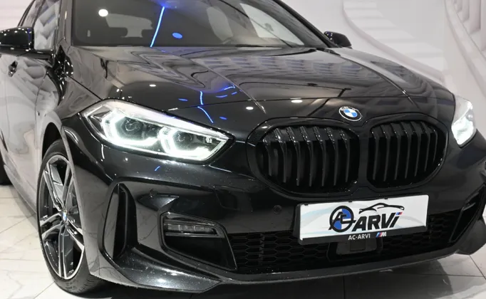 Zunanja slika - BMW Serija 1 - : 118i-M.SPORT-LANE-HARMAN-LED-AMBIENT. - 1