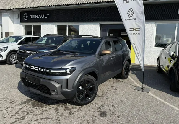 Zunanja slika - Dacia Duster - mild hybrid 140 Extreme - 1