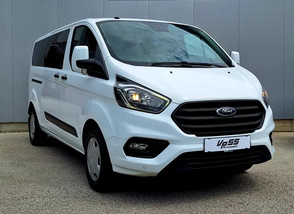 Zunanja slika - Ford Transit - Custom Kombi 340 2,0 TDCi KMR Trend - 1