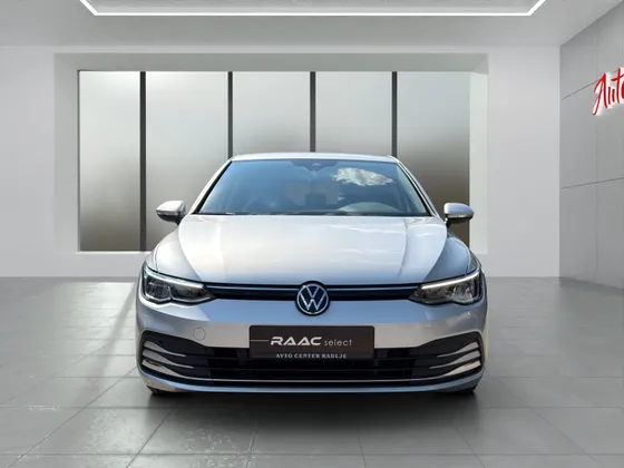 Zunanja slika - Volkswagen Golf - 1,5 TSI - 1