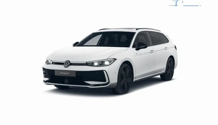 Zunanja slika - Volkswagen Passat Variant - 2.0 TDI BMT 4Joy DSG... - 1