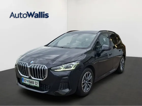 Zunanja slika - BMW Serija 2 - 218d Active Tourer Avt. M sport paket - 1