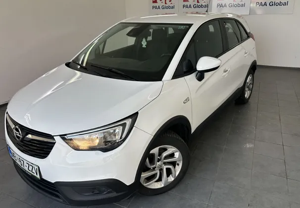 Zunanja slika - Opel Crossland X - 1.2 61KW.1 lastnik.12 mesečno jamstvo - 1