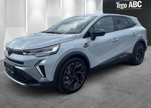 Zunanja slika - Renault Symbioz - E-Tech fullhybrid 145 tech esprit Alpine - 1