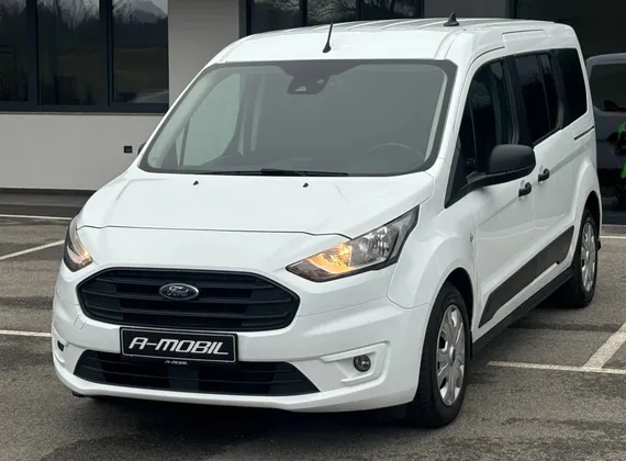 Zunanja slika - Ford Tourneo Connect - L2 1.5 TDCi  Active ... - 1