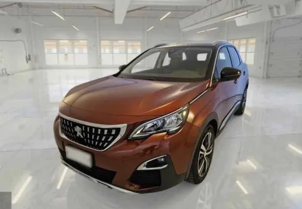 Zunanja slika - Peugeot 3008 - PURETECH TURBO 130 ALLURE.KAMERA.USNJE.LED.NAVI - 1