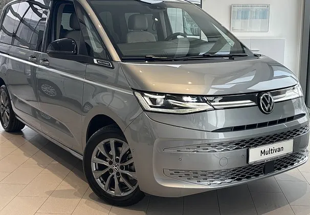 Zunanja slika - Volkswagen Multivan - Style 2.0 TDI - VSE ASISTENCE - - 1