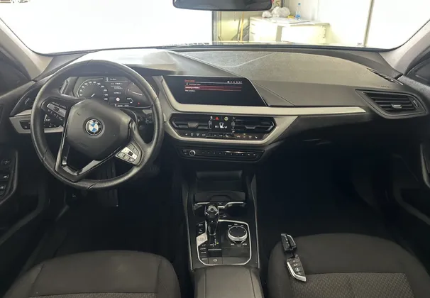 Zunanja slika - BMW Serija 1 - : 116d.NEMŠKI+4 GUME.NAVI.AUTOMATIK.SAMO 118.000KM - 1