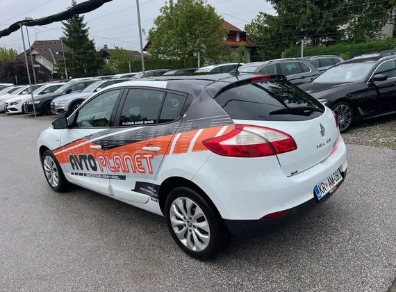 Zunanja slika - Renault Mégane - Megane Berline dCi 90 LIMITED LED AVTO.KLIMA NAVI PDC - 1