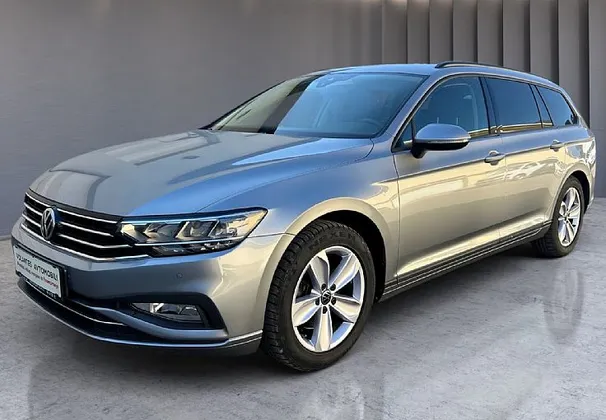 Zunanja slika - Volkswagen Passat - Variant 2.0 TDI BMT SCR BASIC avt. - 1
