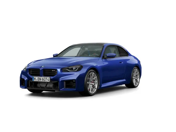 Zunanja slika - BMW Serija 2 - M2 Coupe - 1