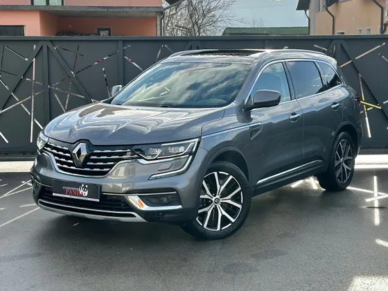 Zunanja slika - Renault Koleos - Koleos - 1