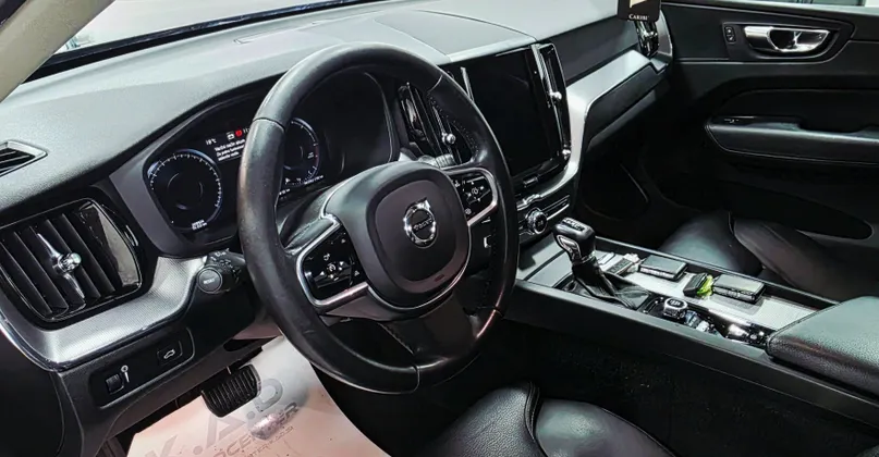 Zunanja slika - Volvo XC60 - D4 AWD Inscription Avt. - 1