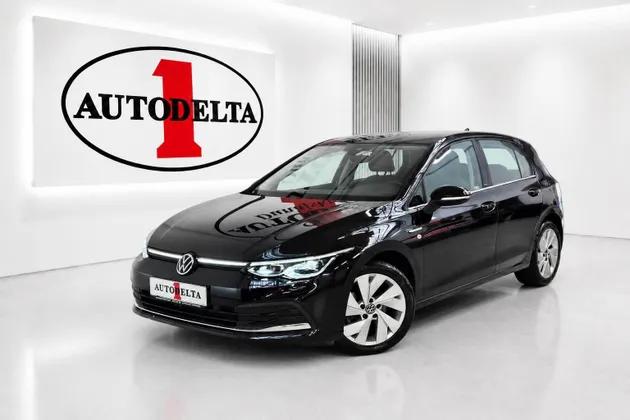 Zunanja slika - Volkswagen Golf - 1.5 TSI Style - 1